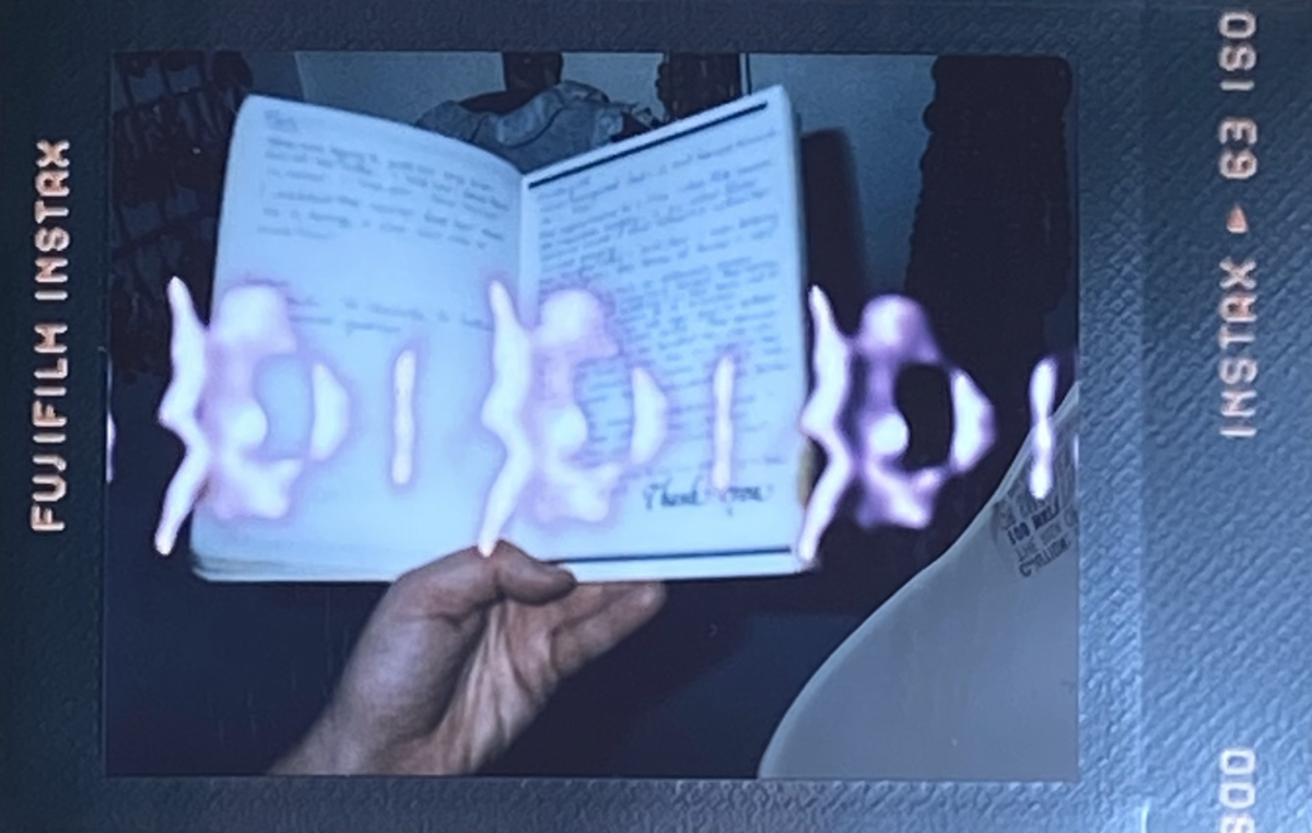 2026, Thank You (Mom)