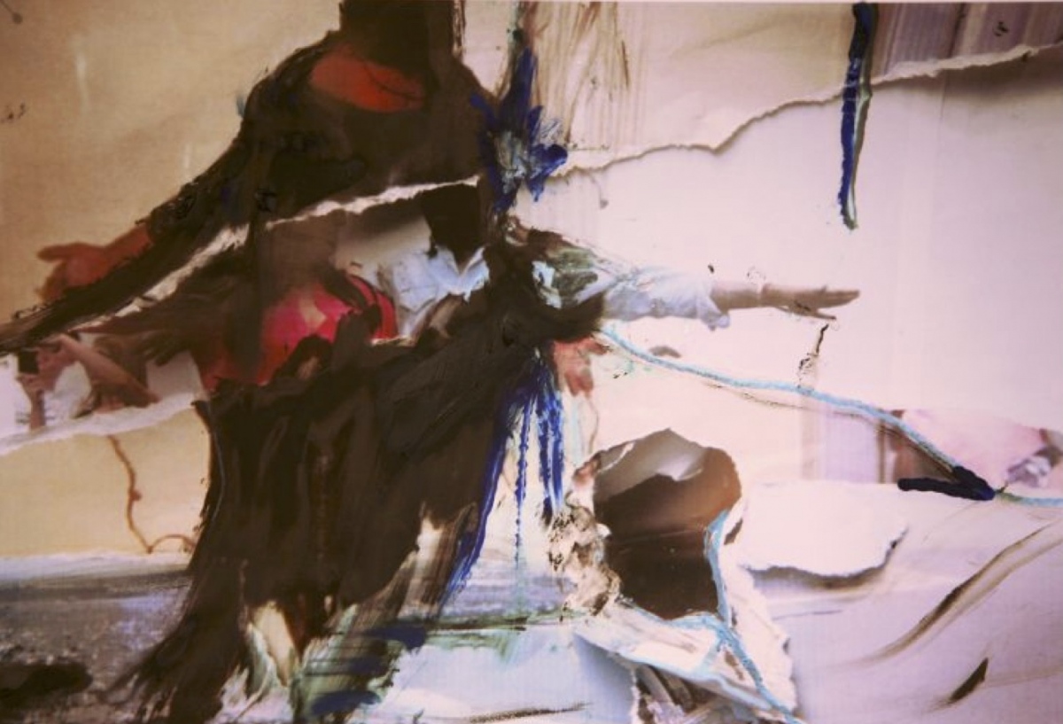 abdusml, 2​013, Chajana denHarder